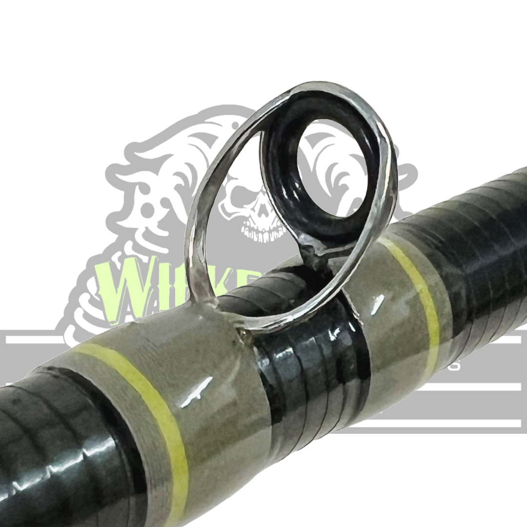 7'2" Wicked Styx Casting - Medium, Fast