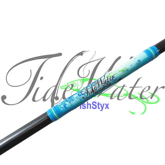7' TideWater Series - Medium Fast, Finesse