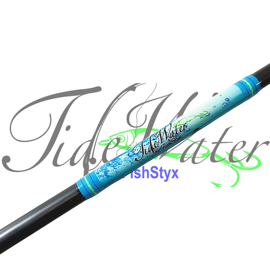 7'6" TideWater Series - Medium Fast, Heavy In Shore