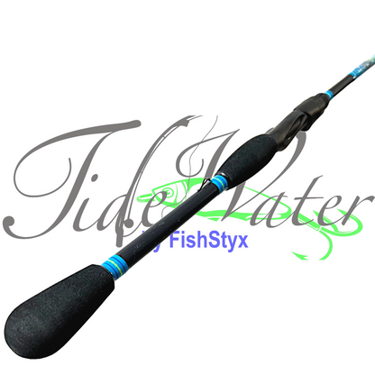 7' TideWater Series - Medium Fast, Finesse