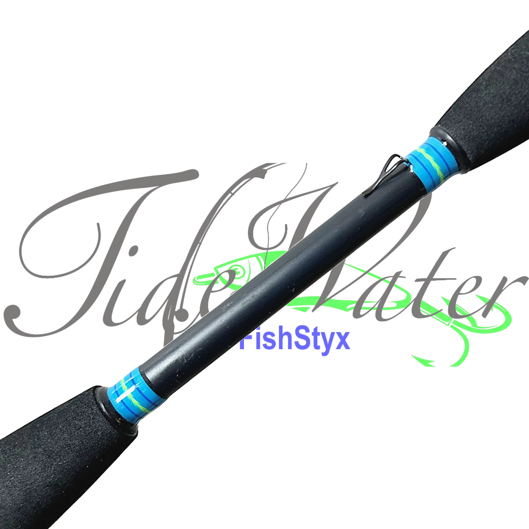 7' TideWater Series - Medium Fast, Finesse