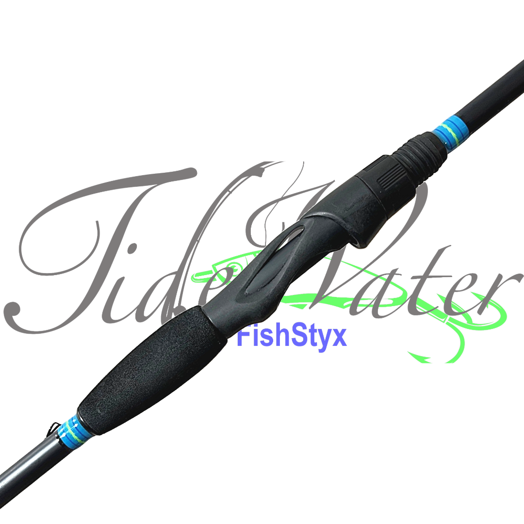 7' TideWater Series - Medium Fast, Finesse