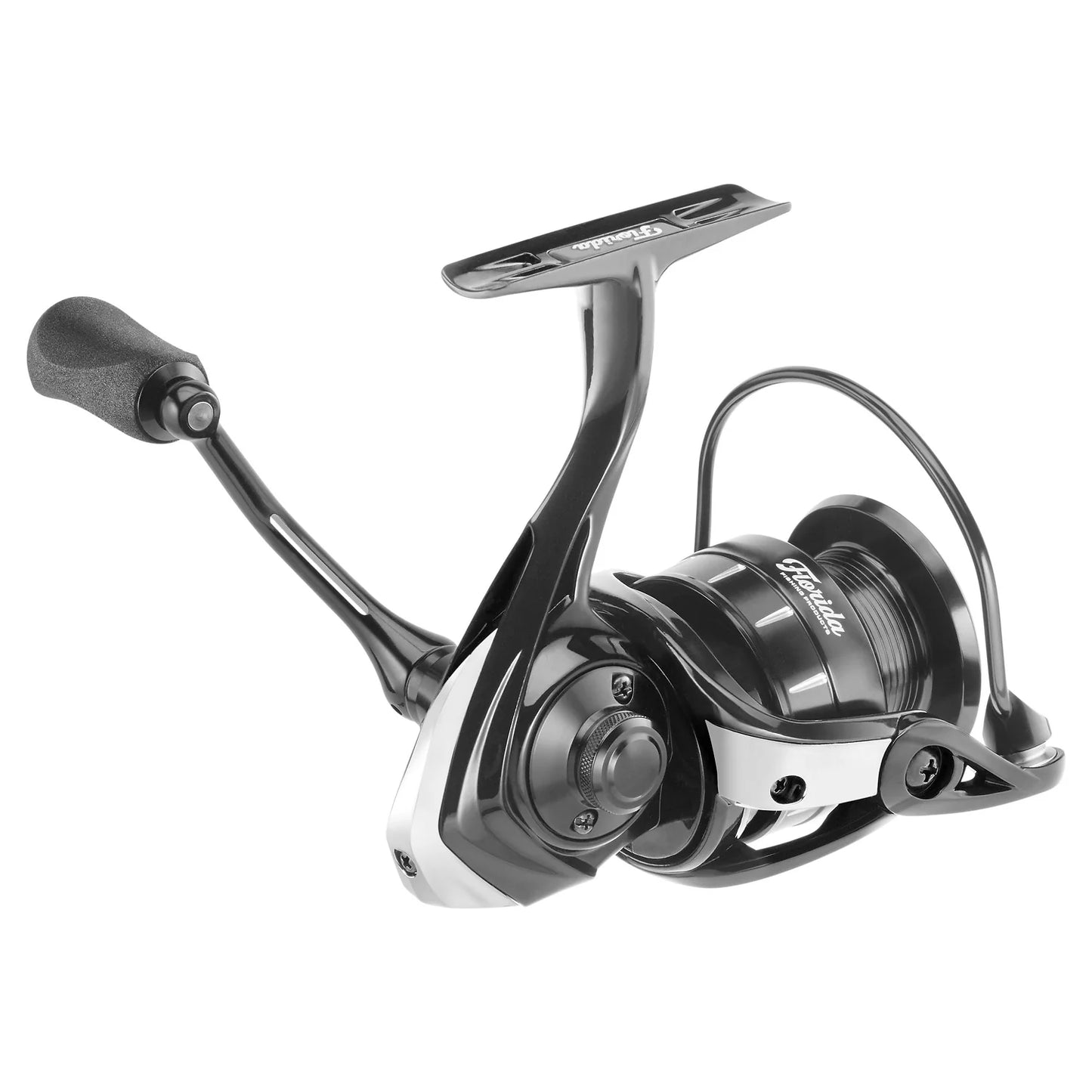 Bahia Spinning
