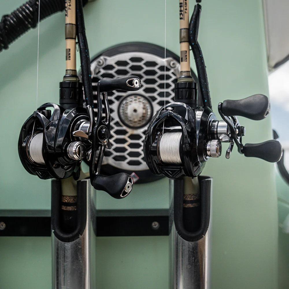 Bahia Baitcaster