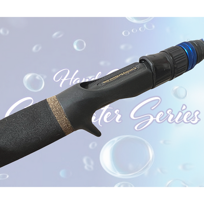 7'10" Clearwater Series Casting Rod - Heavy Fast